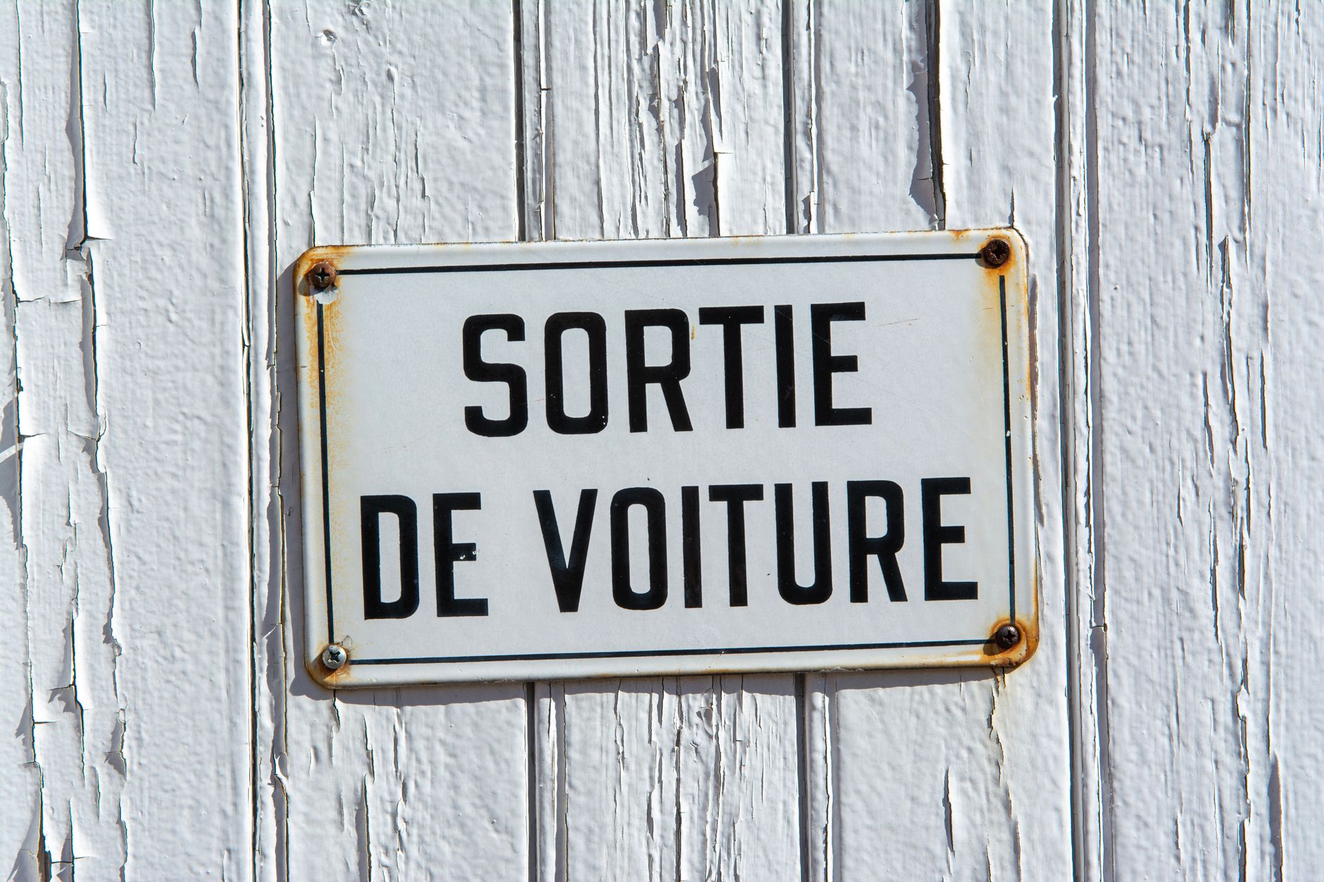 Réparation Voiture à La Ciotat